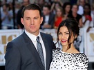 Channing Tatum y Jenna Dewan se separan tras ocho años de matrimonio ...