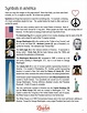 Symbols in America, Free PDF Download - Learn Bright