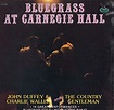With the Country Gentlemen: Bluegrass at Carnegie Hall: Amazon.in: Music}
