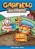 Garfield y sus amigos (Serie de TV) (1988) - FilmAffinity