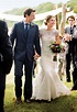 Seth Meyers Wedding to Alexi Ashe: See Bride's Stunning Gown in Photo
