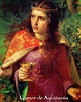 Caminos y encomiendas: Leonor de Aquitania
