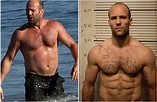 Jason Statham's Rapid Muscle Growth (Muscle Supplements) - Workout ...