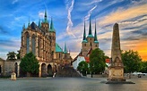 Schönste Städte Deutschlands: Top 14 sehenswerte Städte 2022 (2022)