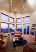 4 Tips for Decorating Large Living Room Windows - BeautyHarmonyLife