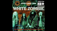 White Zombie - Super-Charger Heaven - YouTube