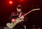 Cheap Trick guitarist Rick Nielsen featured on new Hanson single, “Don ...