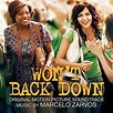 Won't Back Down (Original Motion Picture Soundtrack) de Marcelo Zarvos ...