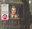 Album Hamlet de Johnny Hallyday sur CDandLP