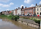 Wisbech | Market Town, Fenland, Cambridgeshire | Britannica