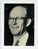 Willard Frank Libby, prix Nobel de chimie, 1960 von Photographie ...