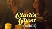 CLARA'S GHOST (2018) Video Review, Overview & Interviews