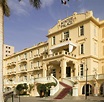 Sofitel Winter Palace Luxor is a luxury hotel built in 1886 by British ...