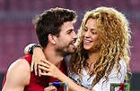 Video de 'Me enamoré' con Shakira y Piqué