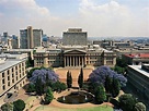 University of the Witwatersrand in Johannesburg, South Africa | Sygic ...