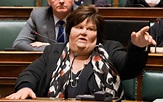 An ode to Maggie De Block, Belgium’s Health Minister who is an absolute ...
