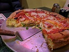 Gianni's Pizza & Italian Ristorante - Restaurant | Hillsboro, IL 62049, USA
