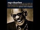 Ray Charles & Natalie Cole Fever - YouTube