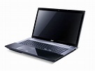 Acer首部採用最新Ivy Bridge 手提電腦 – Acer Aspire V 系列 – qk123