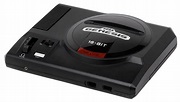 The Iconic Sega Genesis Console is Back - Tech News Log