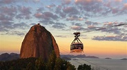 Unveiling the Mystery: Is There a Fire Tower on Sugarloaf Mountain ...