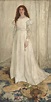 Whistler’s Woman in White: Joanna Hiffernan - Exhibition at Royal ...
