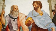 Diferencias entre las filosofías de Platón y Aristóteles