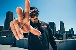 B-Real | Cypress Hill | Official Website