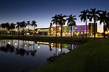 Miami-Dade College North Campus Science Complex — MCHarry Associates