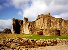 Kildrummy Castle - Places 2 Explore