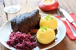 A Tour of Germany in 16 Delicious Dishes