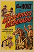 The Mysterious Desperado (1949) | ČSFD.cz