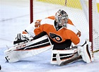 Steve Mason’s Spectacular Save Propels the Flyers over the Wild ...