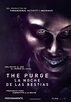 Cine y ... ¡acción!: The Purge: La noche de las bestias (The Purge)