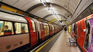 Here's when 4G is allegedly hitting the London Underground