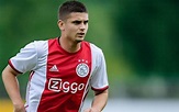 Răzvan Marin are ambiții mari: ''Vreau să devin jucător de bază la Ajax!''