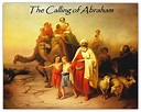 Contemplatives in the World: Lecture Four: The Calling of Abraham