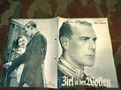 Film-Kurier, Kino Programmheft, Ziel in den Wolken, 1938 | 21803