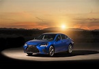 Rewarding At Every Touch And Turn, the 2020 Lexus ES Series Takes A ...