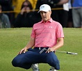 Solid Jordan Spieth has left all his Open rivals on their knees | The ...