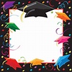 Graduation Clip Art, Graduation Images, Graduation Party Invitations ...