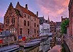 Bruges, Bélgica: 10 dicas do que fazer na cidade - Eurotrip