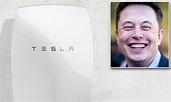 Tesla's home battery pack that could 'change the way the world uses ...