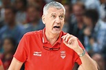 Aleksandar Petrović objavio popis dvanaest igrača za Eurobasket, protiv ...