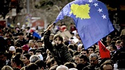 Kosovo celebrates 15 years of independence – DW – 02/18/2023