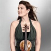 Janine Jansen, ‘Rivaz, Baron Gutmann’ Stradivari - Tarisio