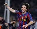Lionel Messi New Hd Wallpapers - Messi Wallpapers | All Sports Players