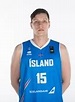 Pavel ERMOLINSKIJ (ISL)'s profile - FIBA EuroBasket 2017 - FIBA.basketball