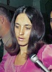 Manson follower Susan Atkins dies in prison