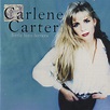 Carlene Carter Little Love Letters US CD album (CDLP) (490803)